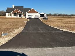 Best Brick Driveway Installation  in Stafford Springs, CT